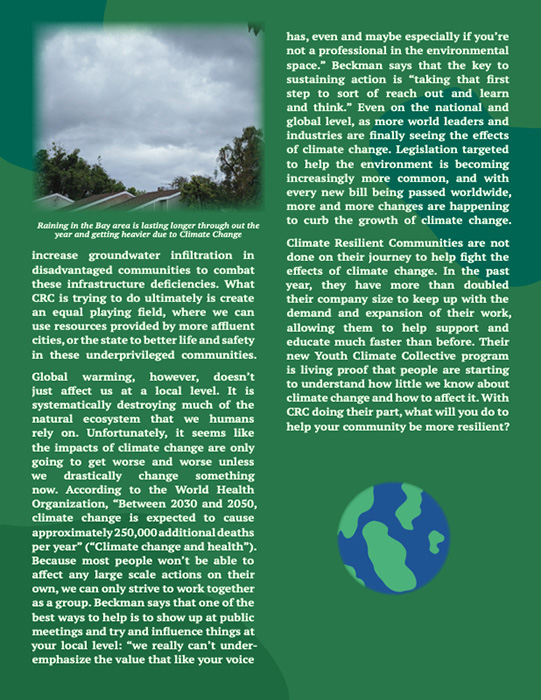 Article by Elijah Ladd